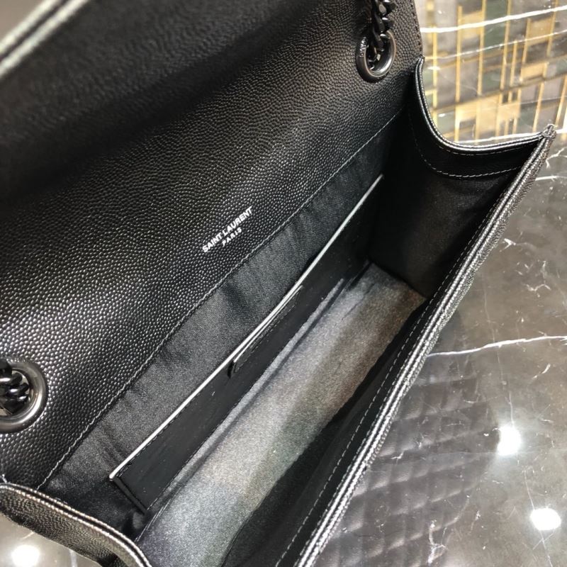 YSL Top Handle Bags